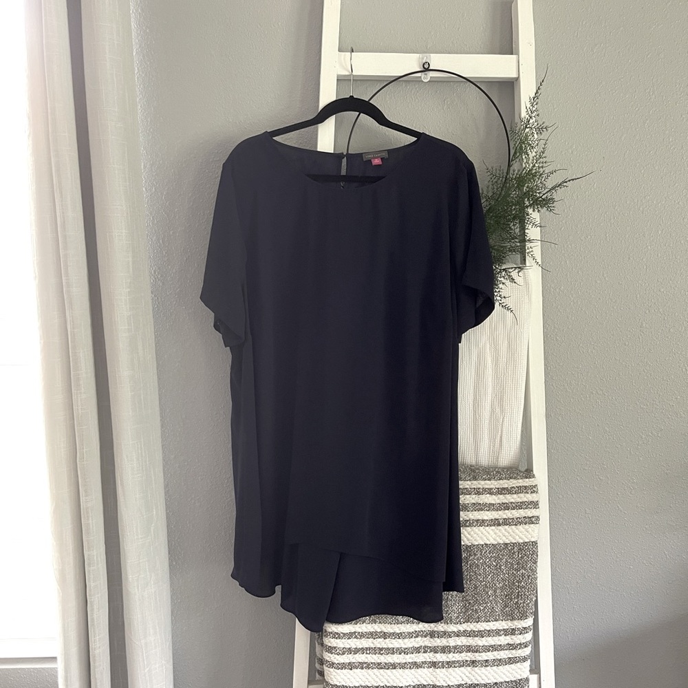 Vince Camuto Blouse